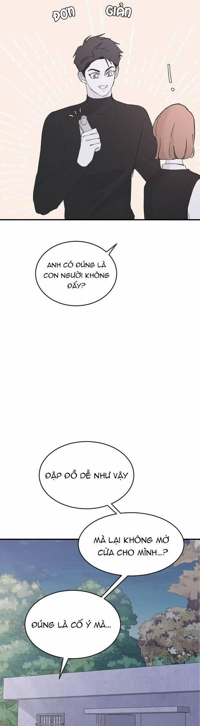 Ba Người Anh Trai 49 trang 57