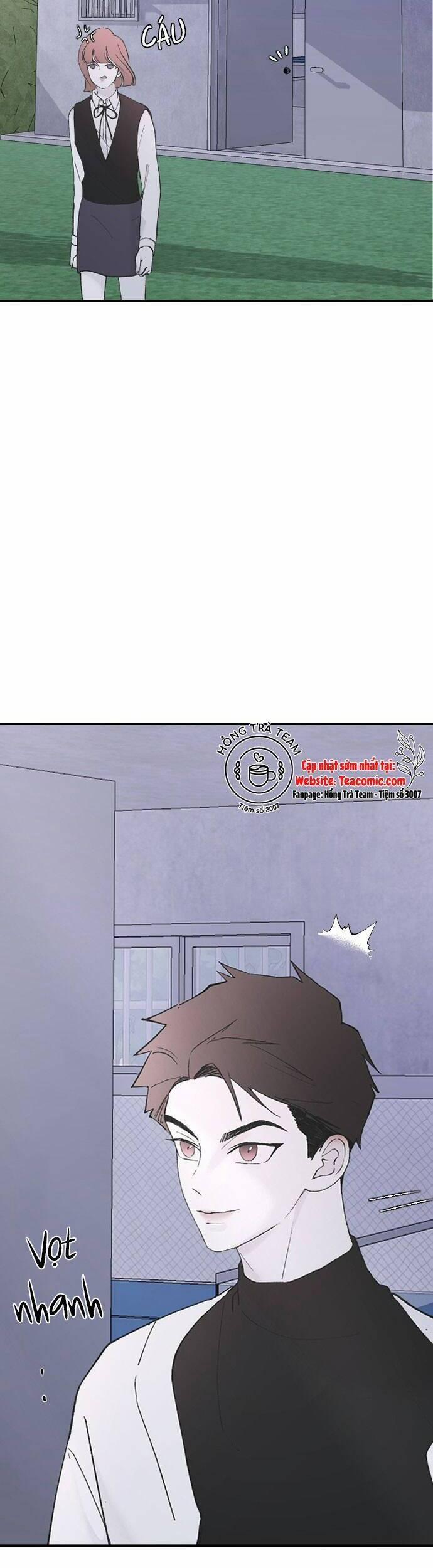 Ba Người Anh Trai 49 trang 58