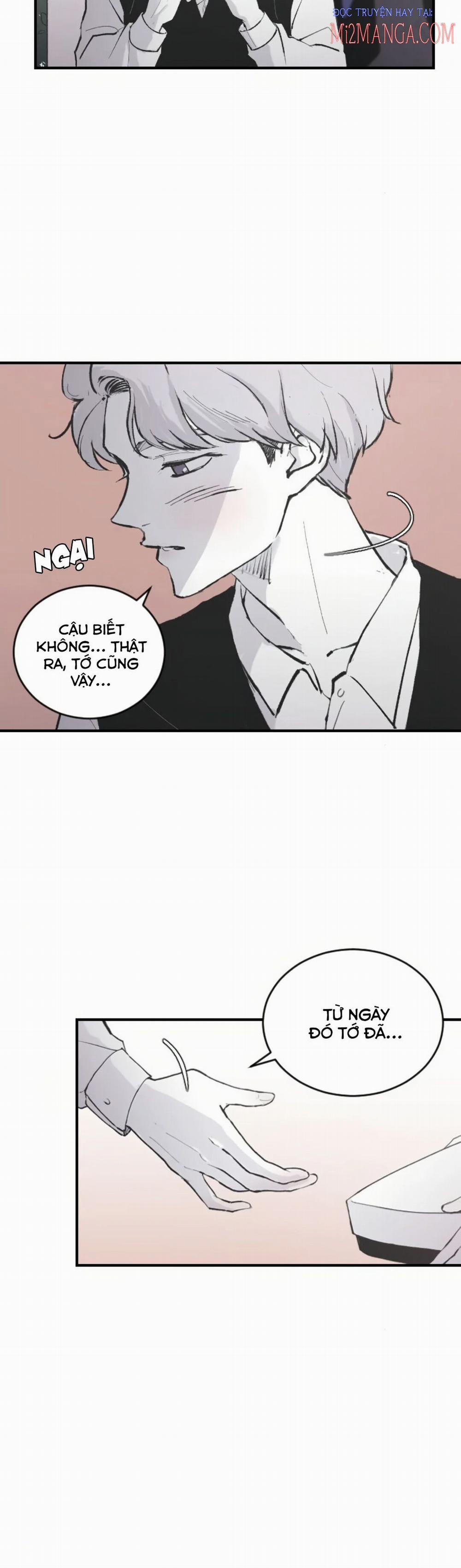 Ba Người Anh Trai 5.5 trang 11