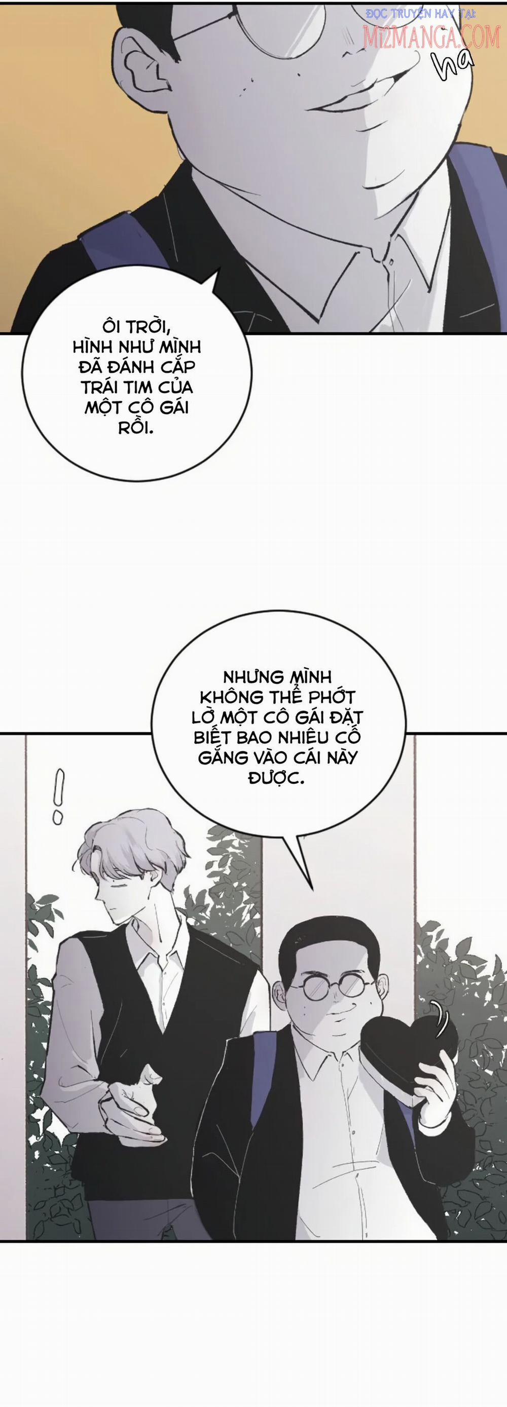 Ba Người Anh Trai 5.5 trang 12