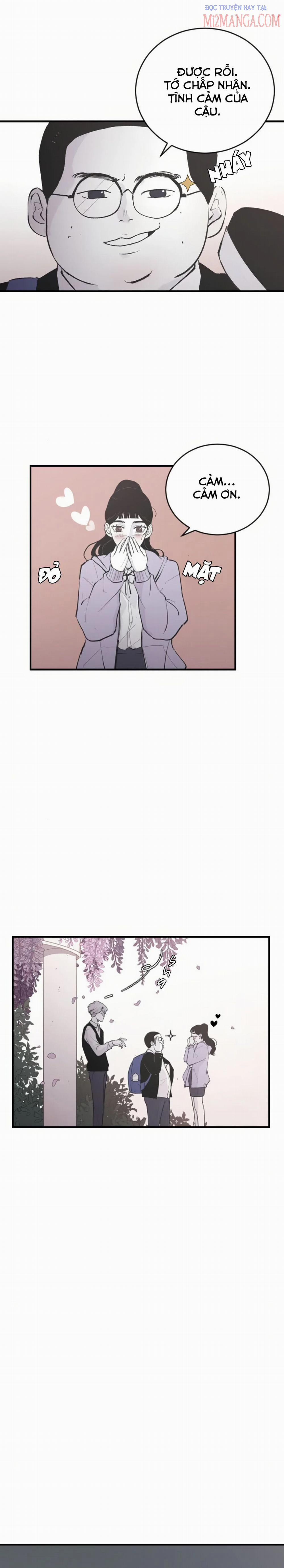 Ba Người Anh Trai 5.5 trang 13