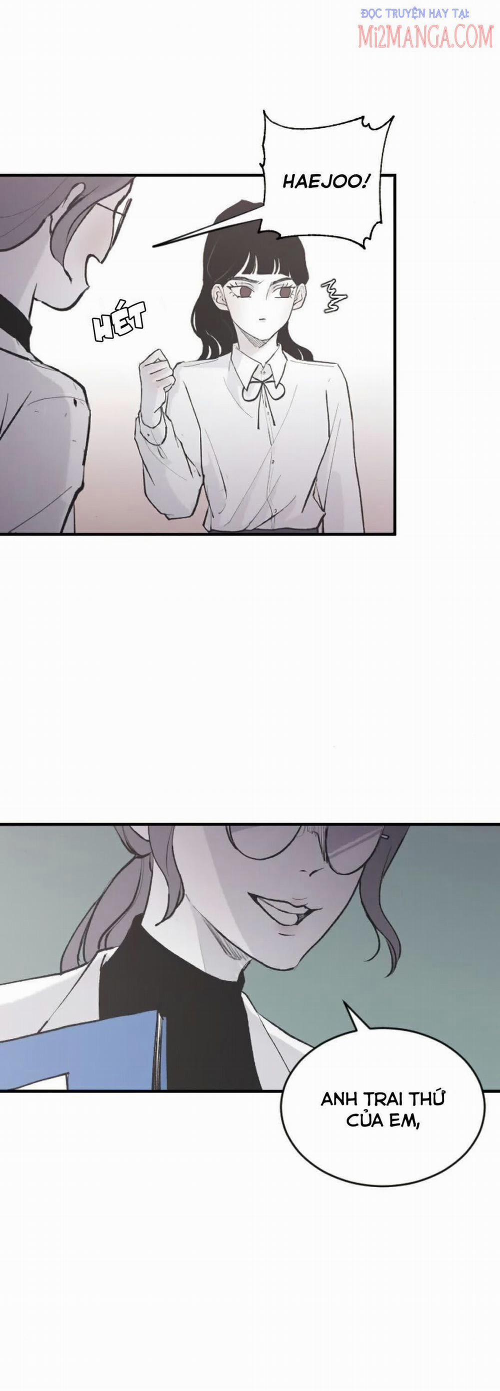 Ba Người Anh Trai 5 trang 10