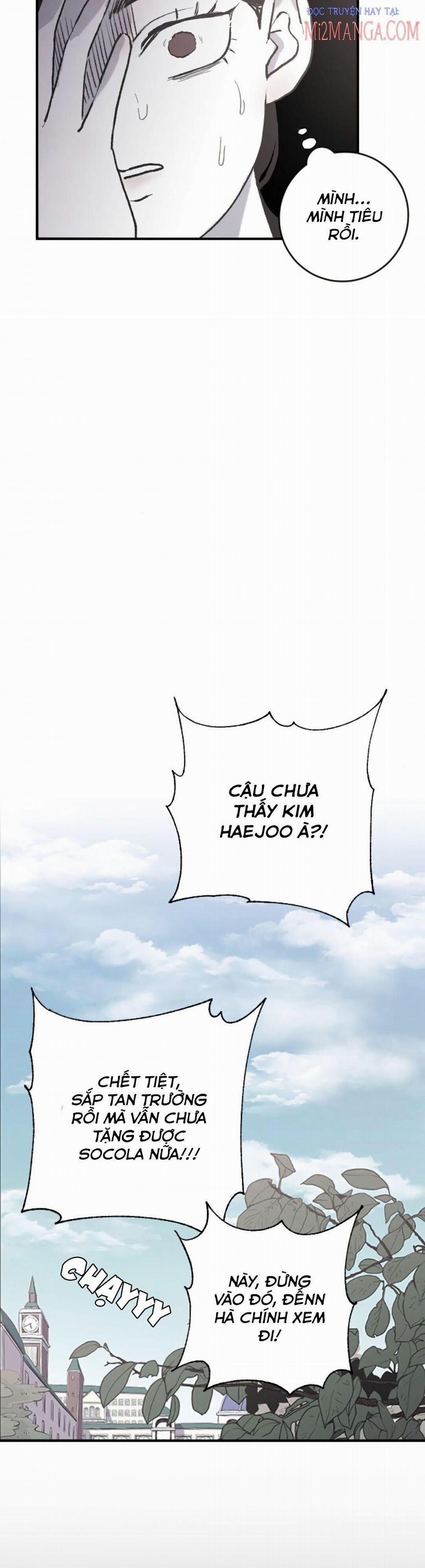 Ba Người Anh Trai 5 trang 14