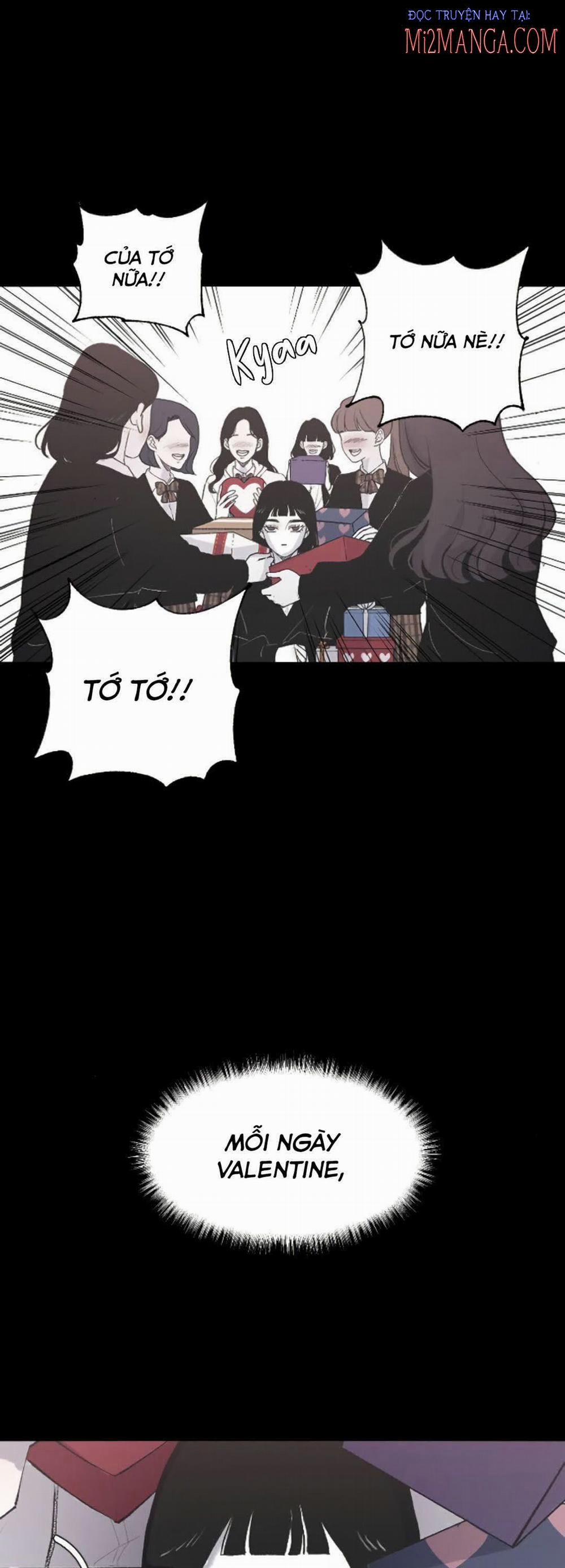 Ba Người Anh Trai 5 trang 6