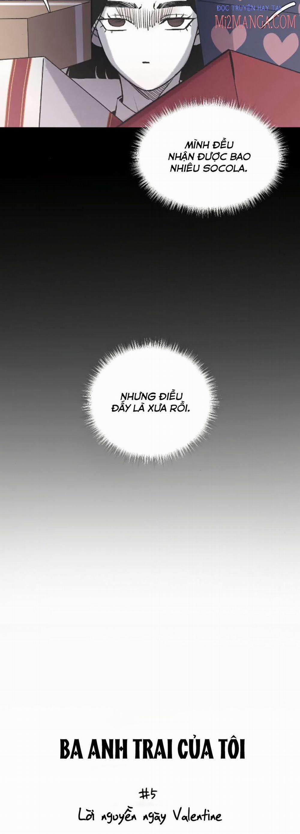 Ba Người Anh Trai 5 trang 7