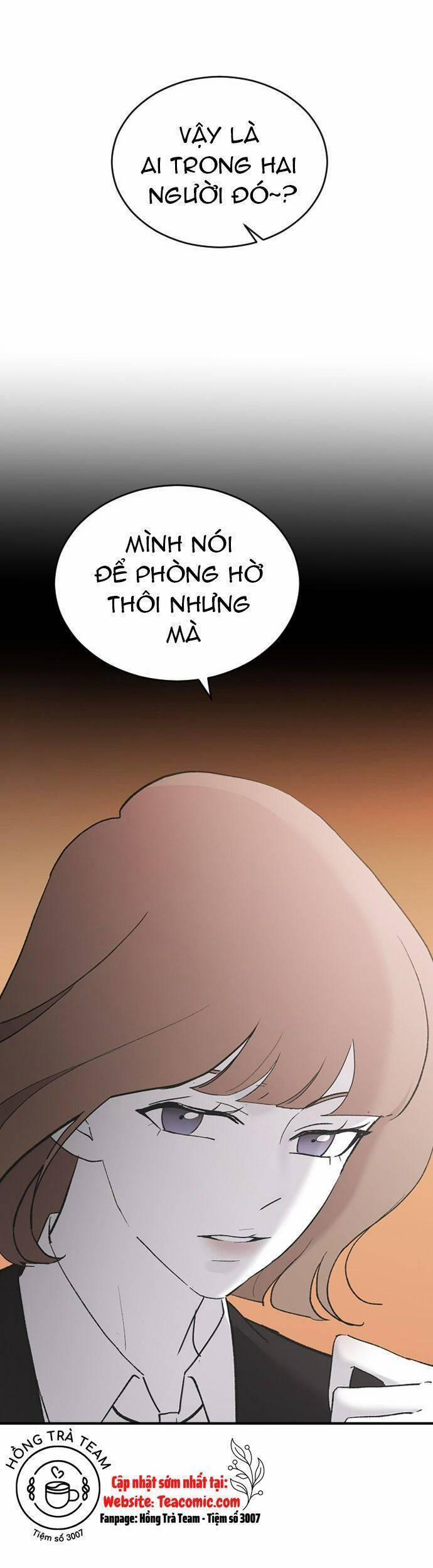 Ba Người Anh Trai 50 trang 14