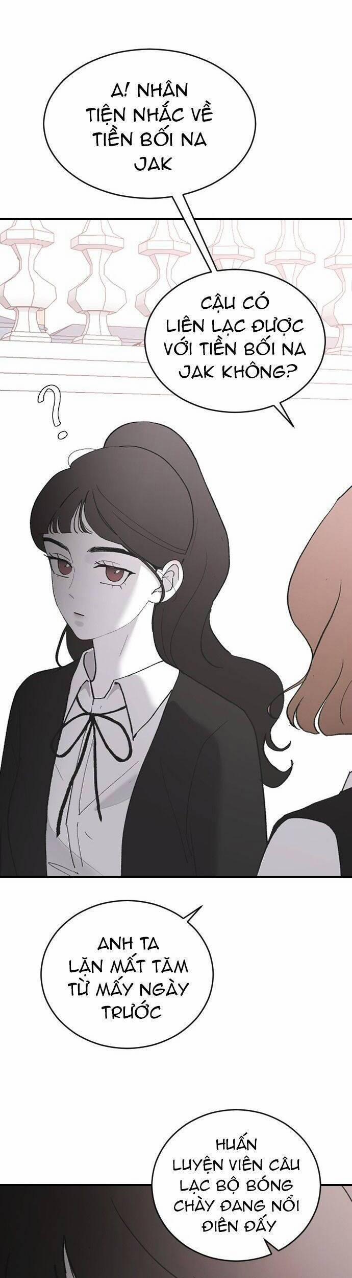 Ba Người Anh Trai 50 trang 16