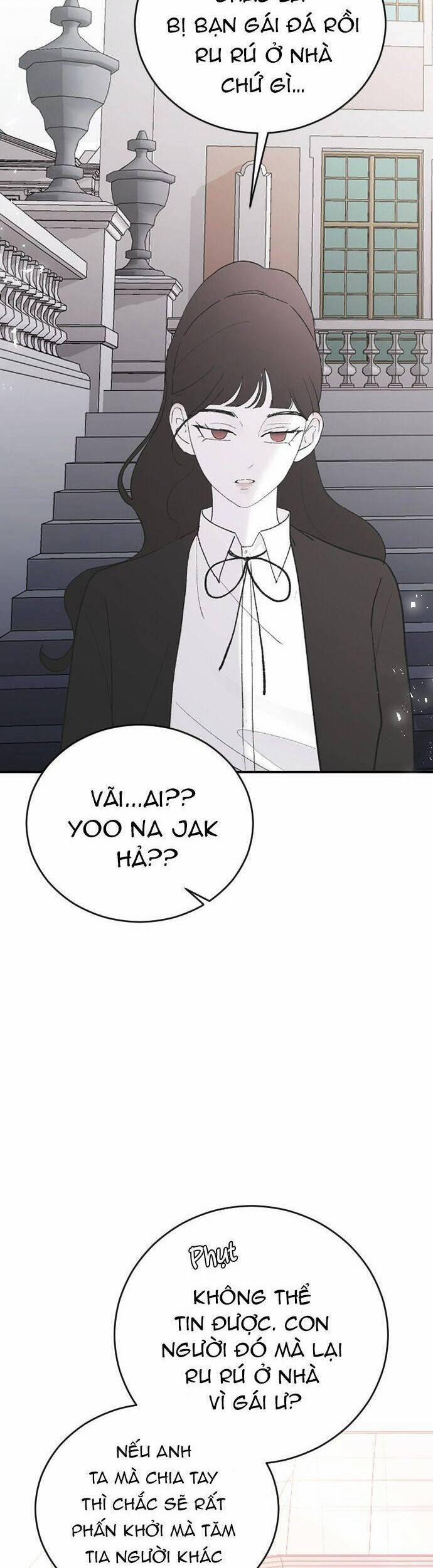 Ba Người Anh Trai 50 trang 19