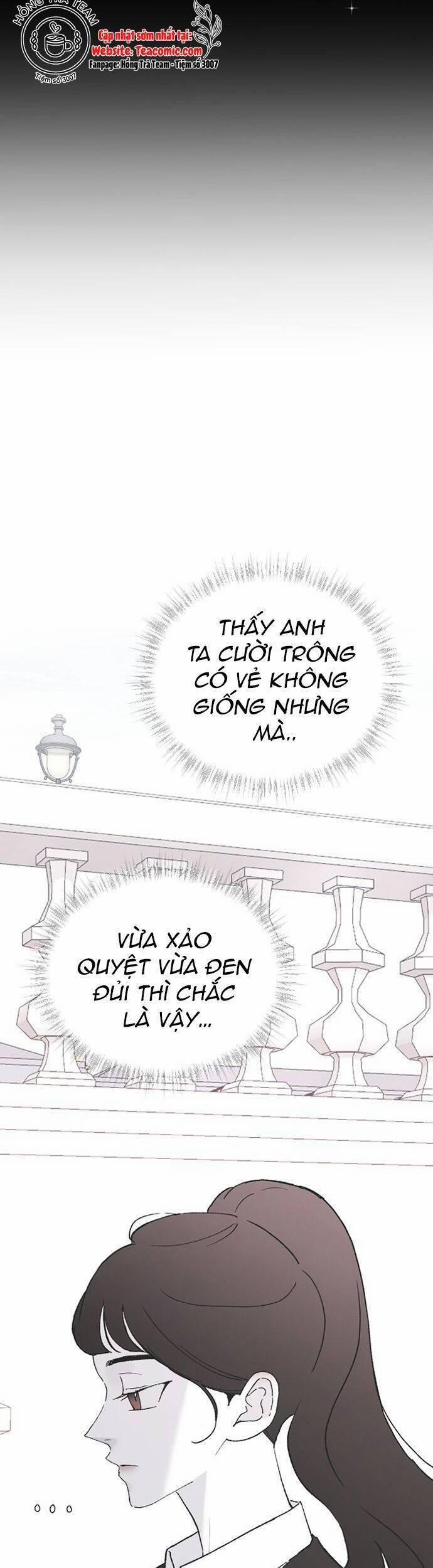 Ba Người Anh Trai 50 trang 23