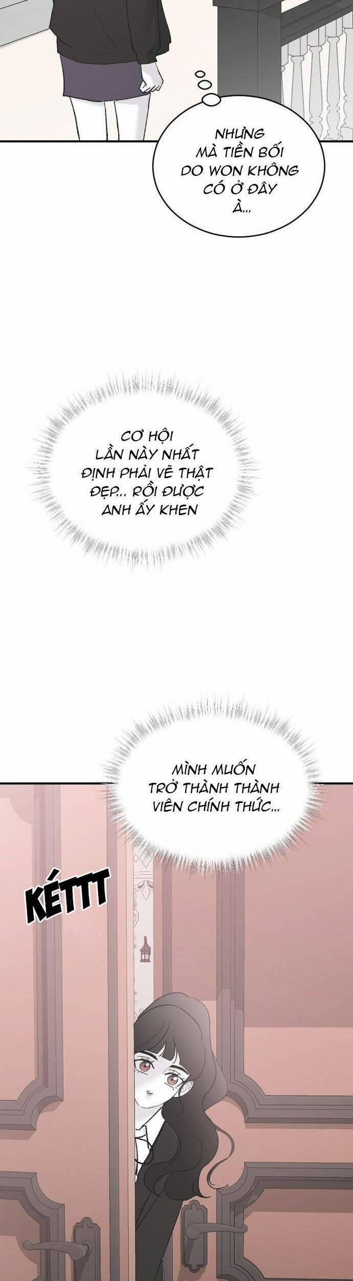 Ba Người Anh Trai 50 trang 31