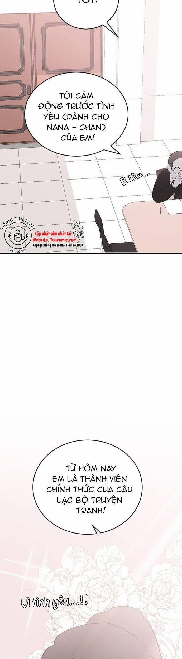 Ba Người Anh Trai 50 trang 42