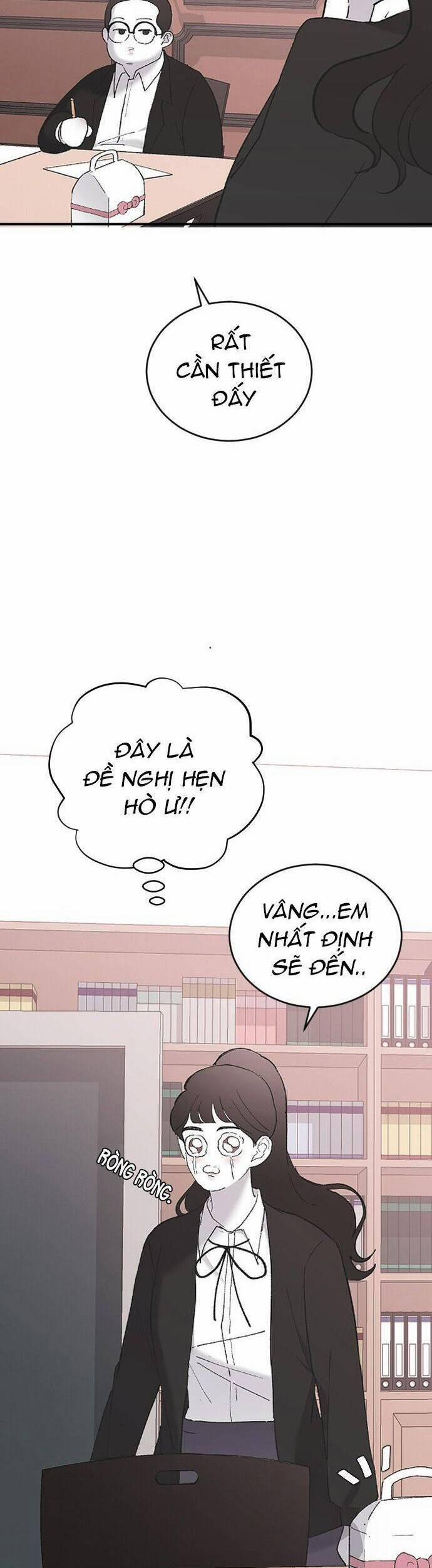 Ba Người Anh Trai 50 trang 44