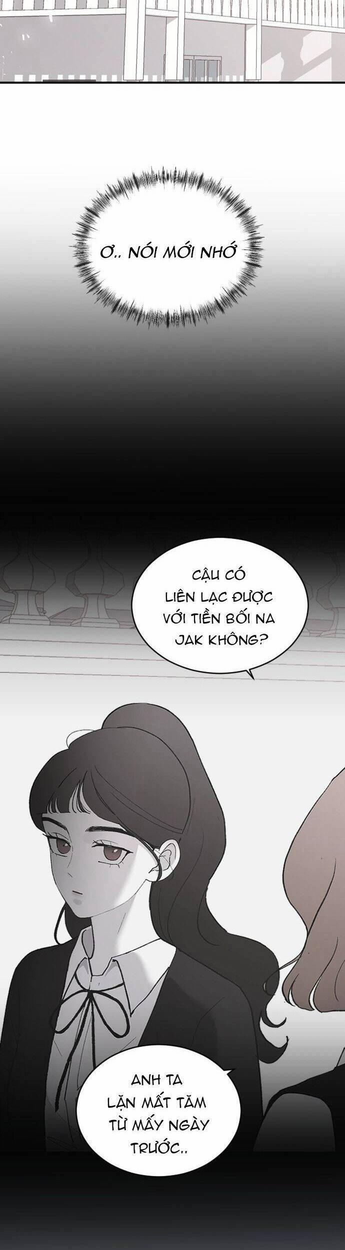 Ba Người Anh Trai 50 trang 58