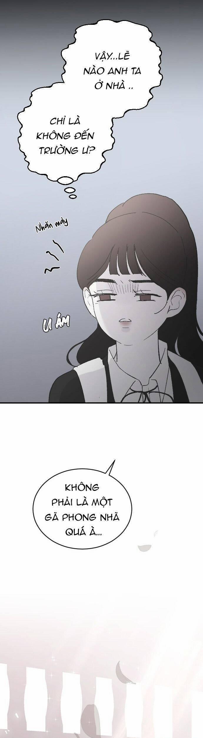 Ba Người Anh Trai 50 trang 59
