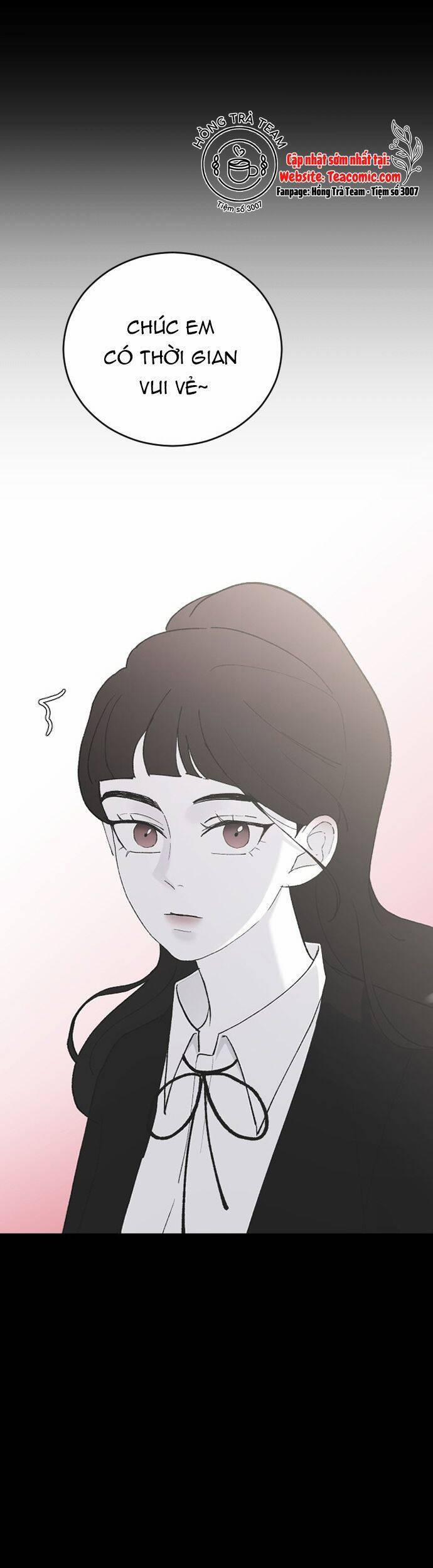 Ba Người Anh Trai 51 trang 14