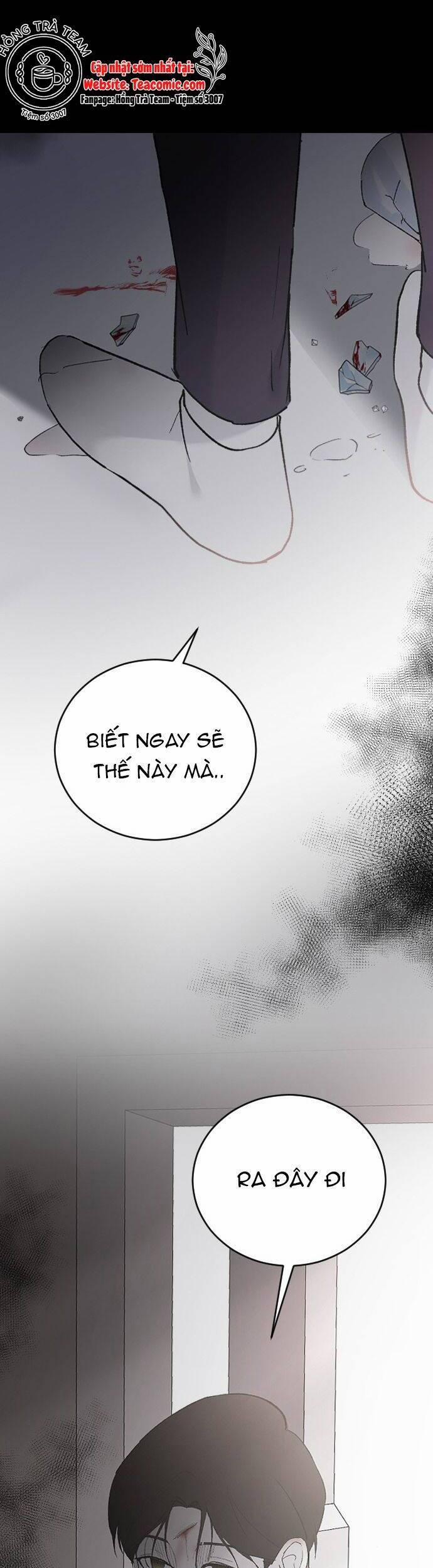 Ba Người Anh Trai 51 trang 20