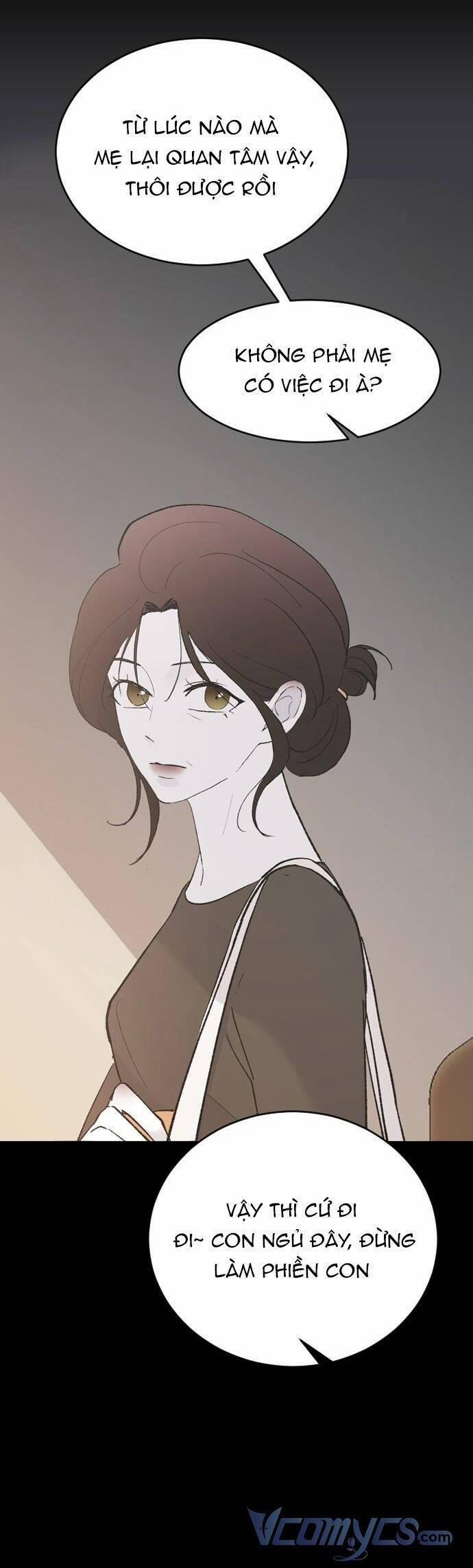 Ba Người Anh Trai 51 trang 28