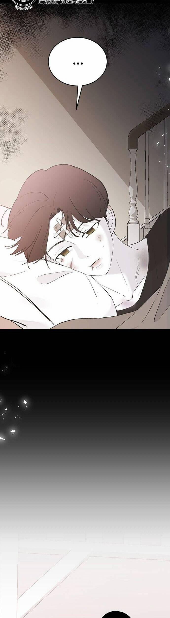 Ba Người Anh Trai 51 trang 30