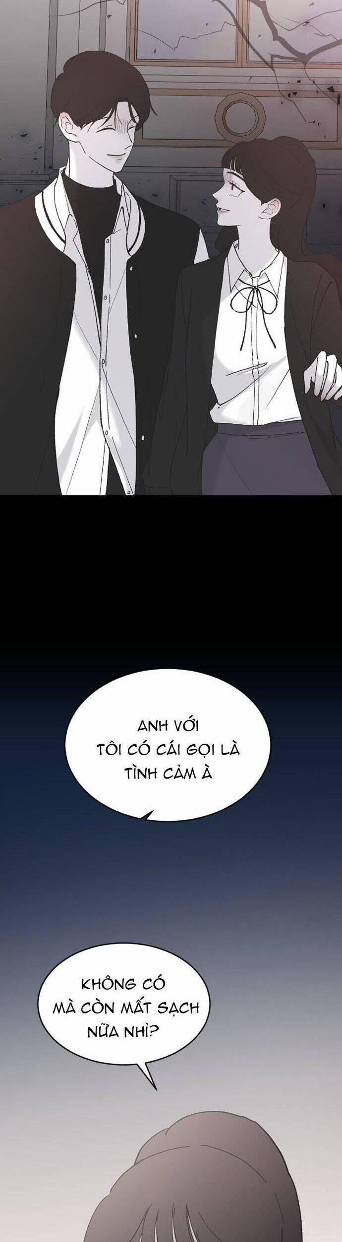 Ba Người Anh Trai 51 trang 34