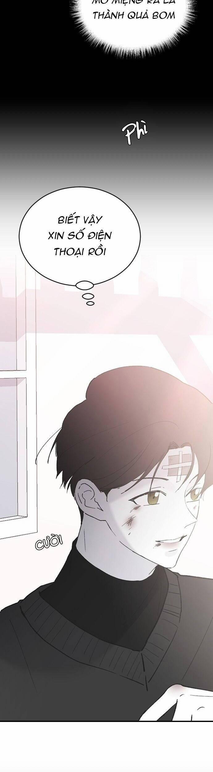 Ba Người Anh Trai 51 trang 38