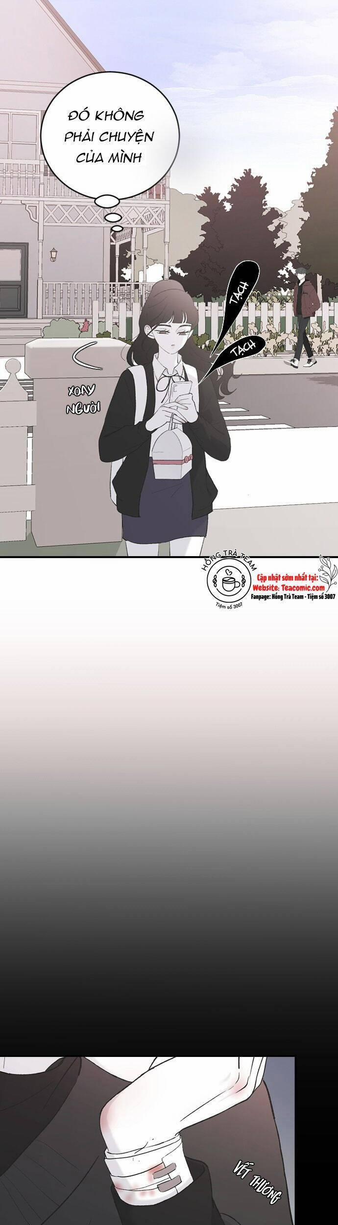 Ba Người Anh Trai 51 trang 4