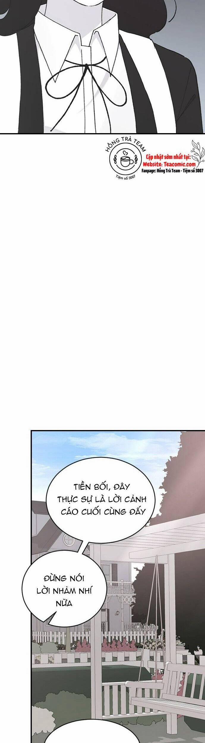 Ba Người Anh Trai 51 trang 53