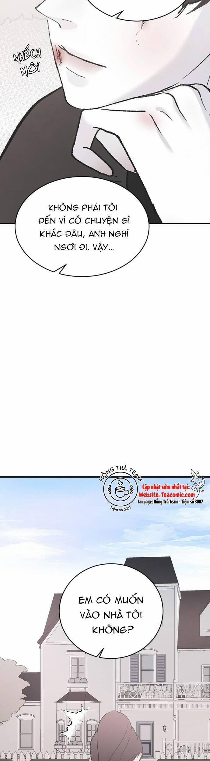 Ba Người Anh Trai 51 trang 59