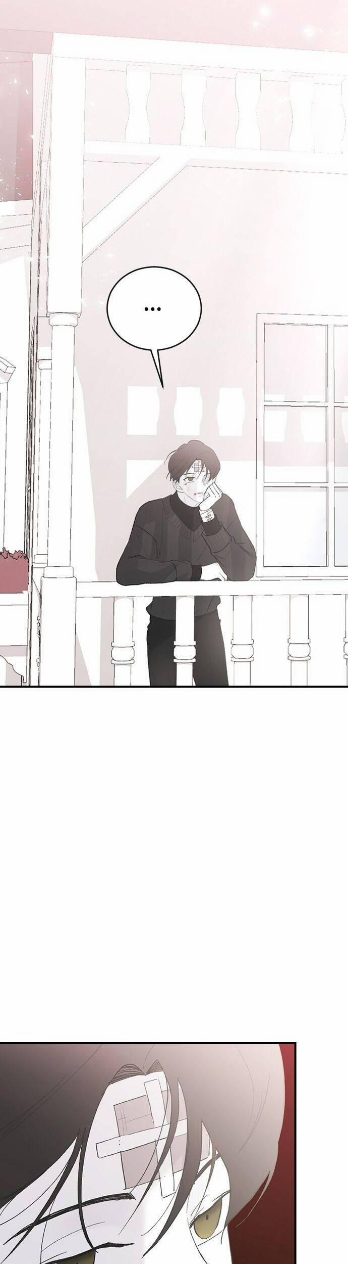 Ba Người Anh Trai 51 trang 9