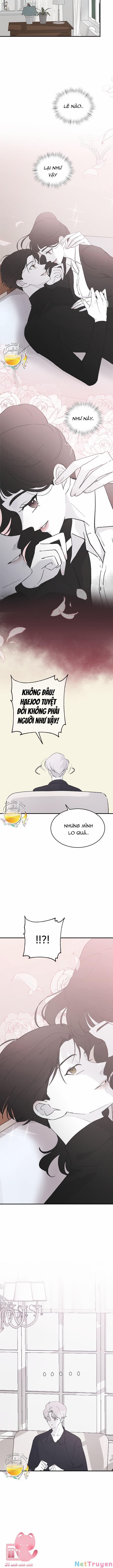 Ba Người Anh Trai 52 trang 10