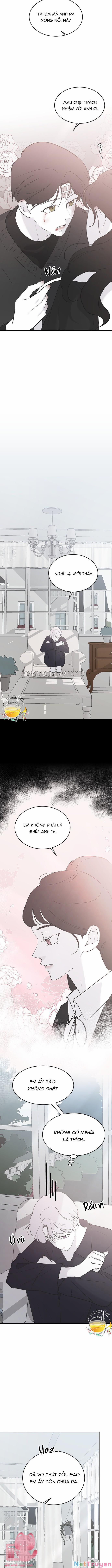 Ba Người Anh Trai 52 trang 9