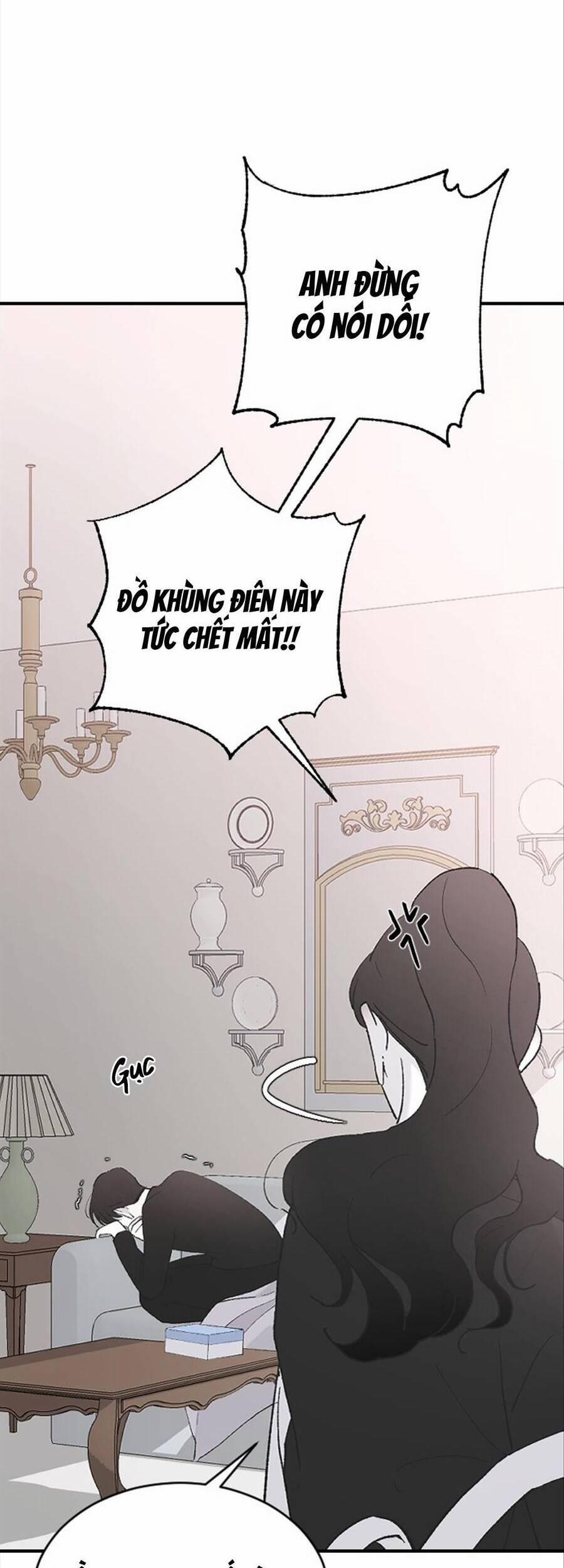 Ba Người Anh Trai 53 trang 9