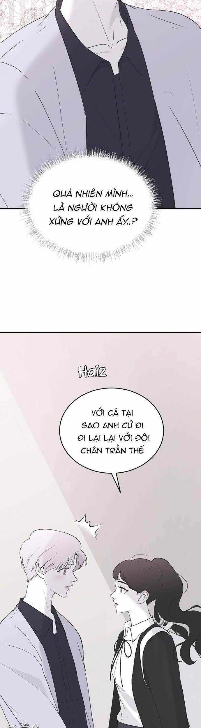 Ba Người Anh Trai 54 trang 15