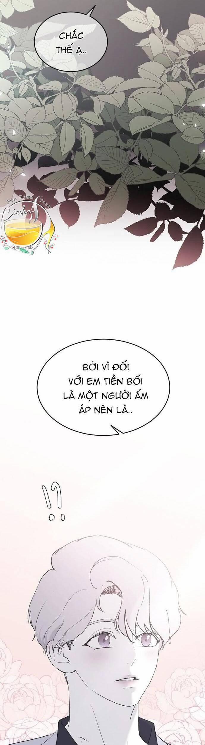 Ba Người Anh Trai 54 trang 20