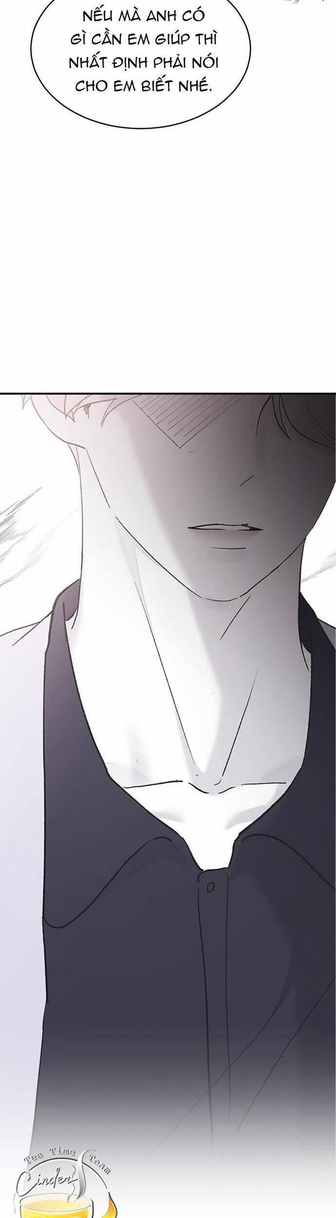 Ba Người Anh Trai 54 trang 30