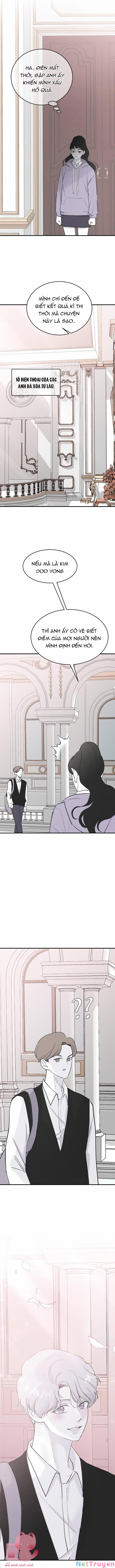 Ba Người Anh Trai 56 trang 11