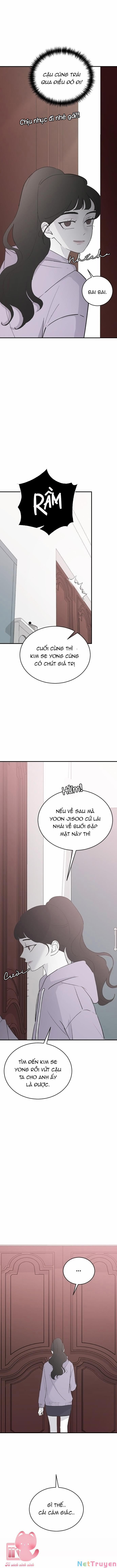 Ba Người Anh Trai 56 trang 8