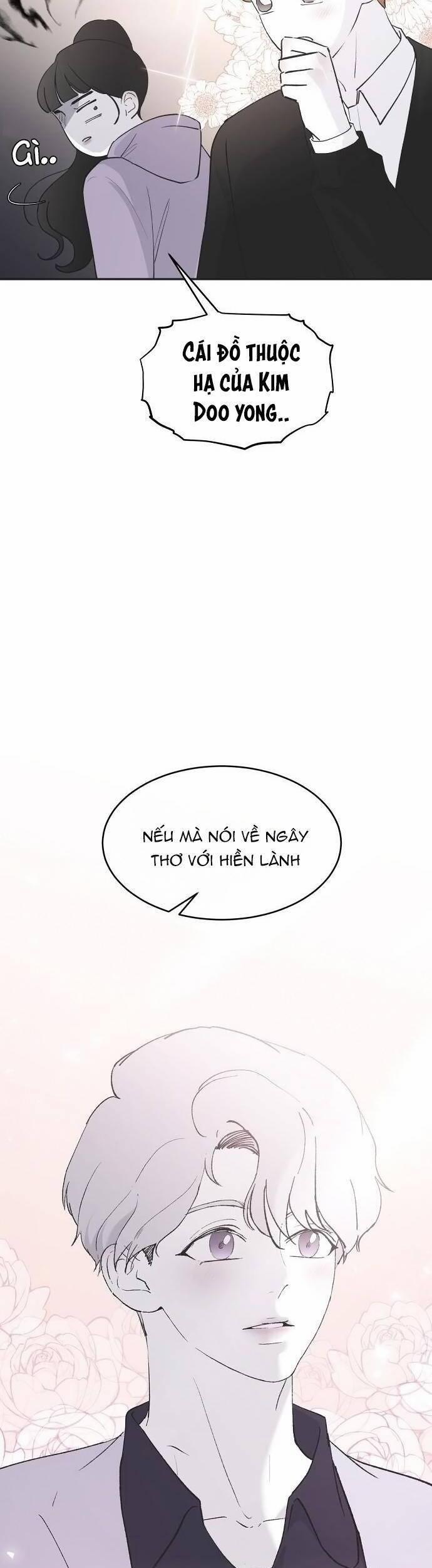 Ba Người Anh Trai 57 trang 11