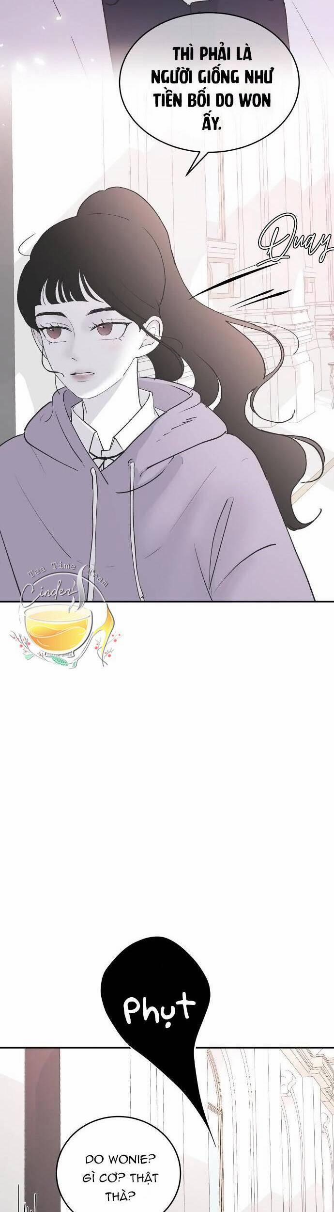 Ba Người Anh Trai 57 trang 12