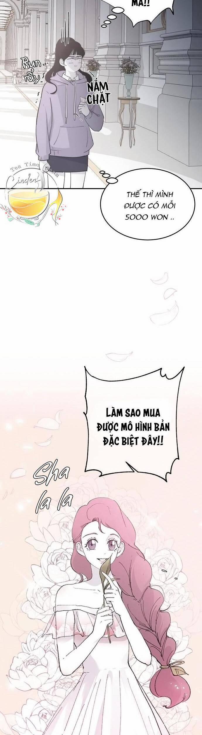 Ba Người Anh Trai 57 trang 19