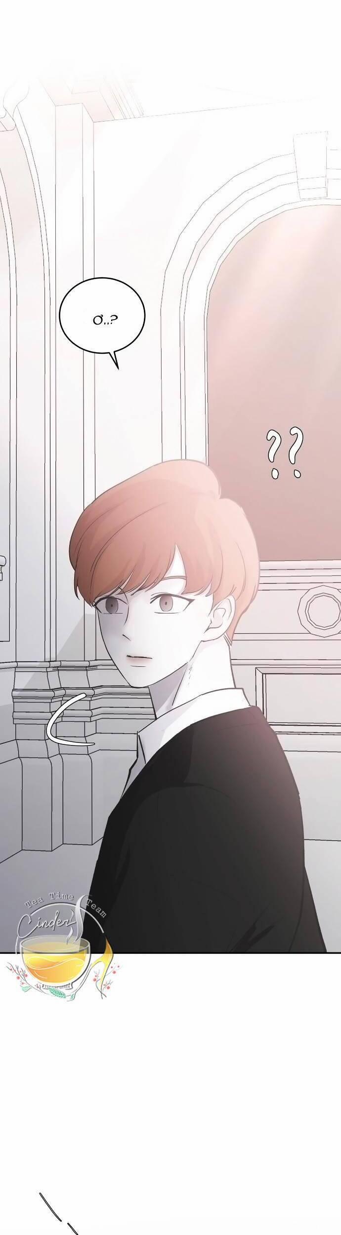 Ba Người Anh Trai 57 trang 24