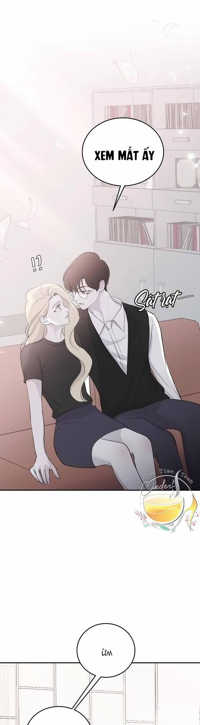 Ba Người Anh Trai 57 trang 46