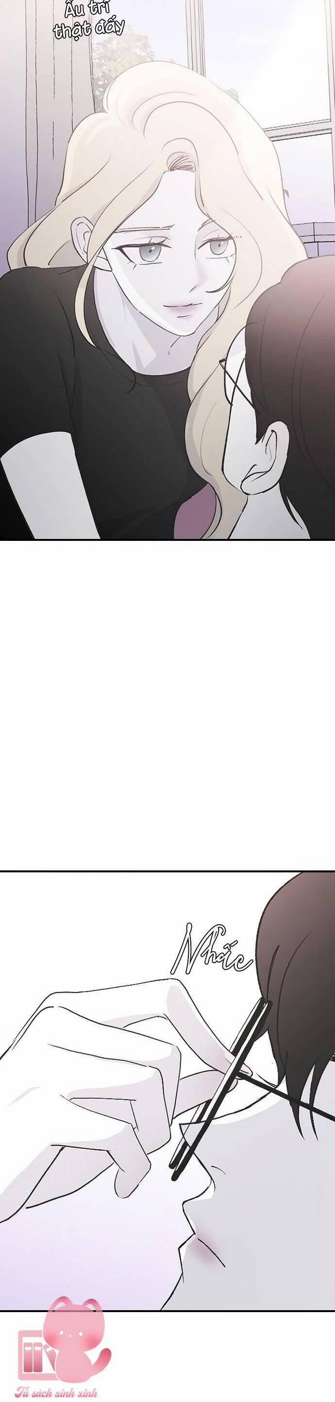 Ba Người Anh Trai 58 trang 14