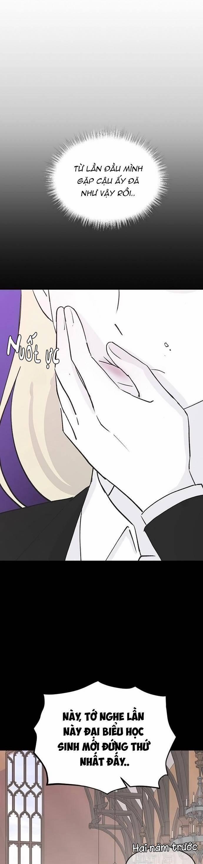 Ba Người Anh Trai 58 trang 19