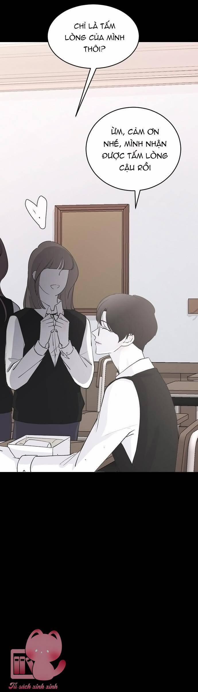 Ba Người Anh Trai 58 trang 33