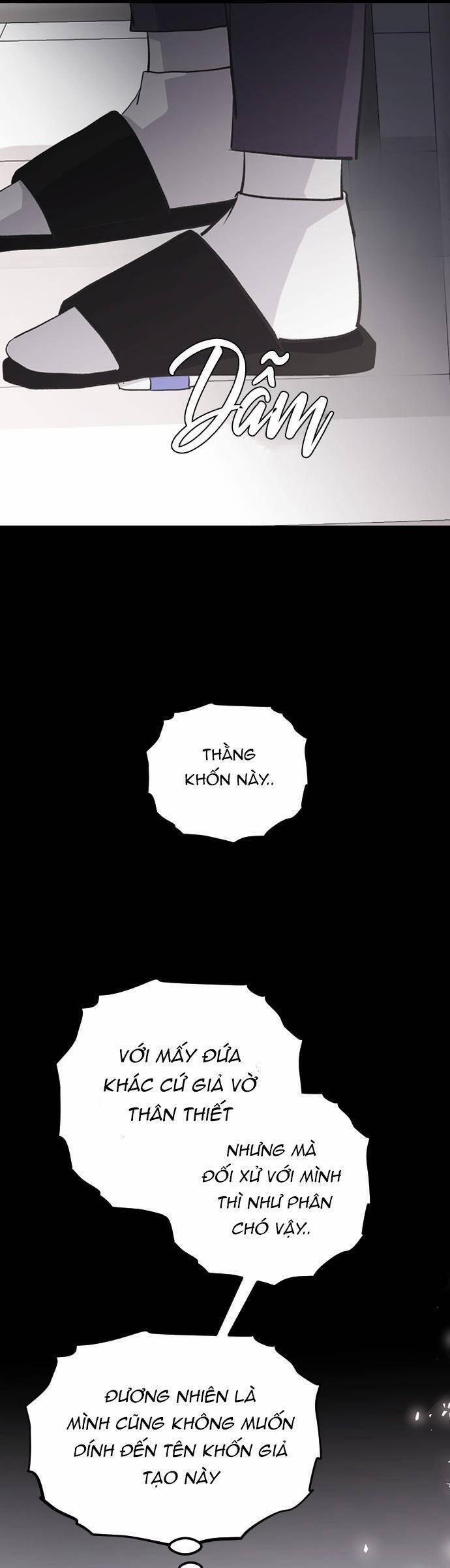 Ba Người Anh Trai 58 trang 34