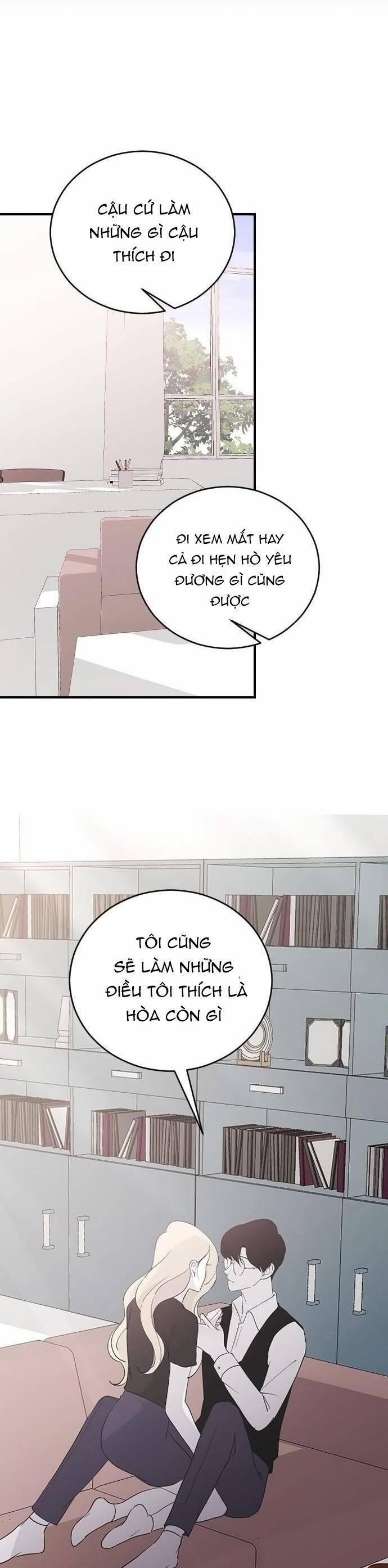 Ba Người Anh Trai 58 trang 9