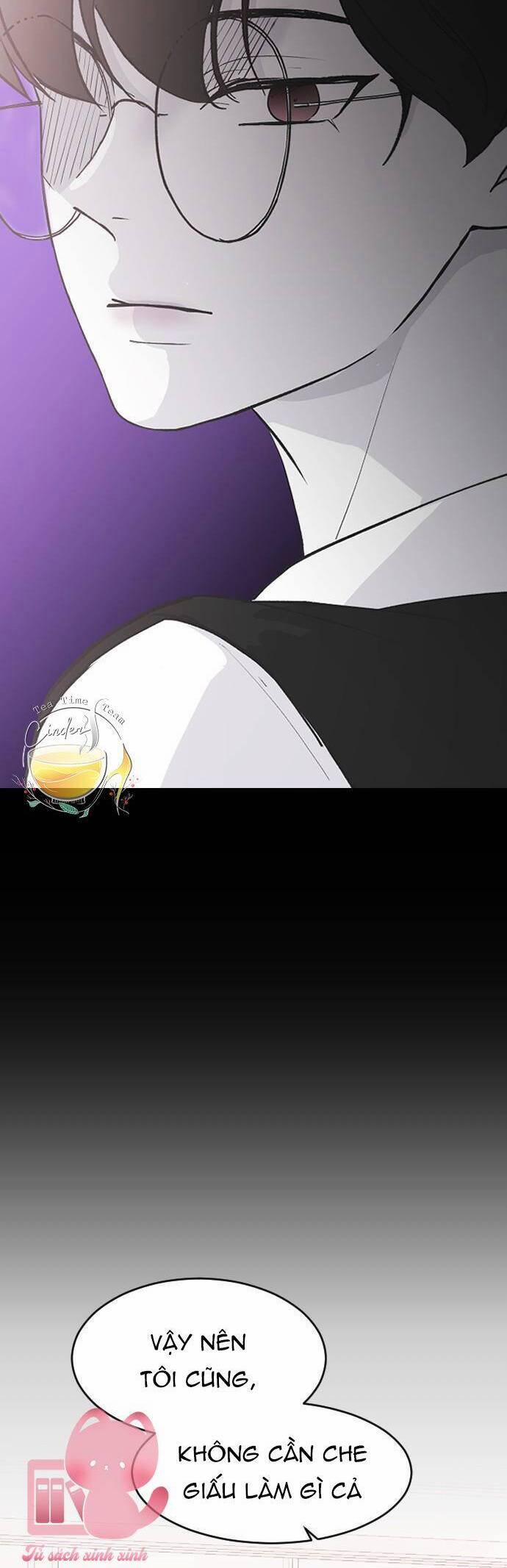 Ba Người Anh Trai 59 trang 30