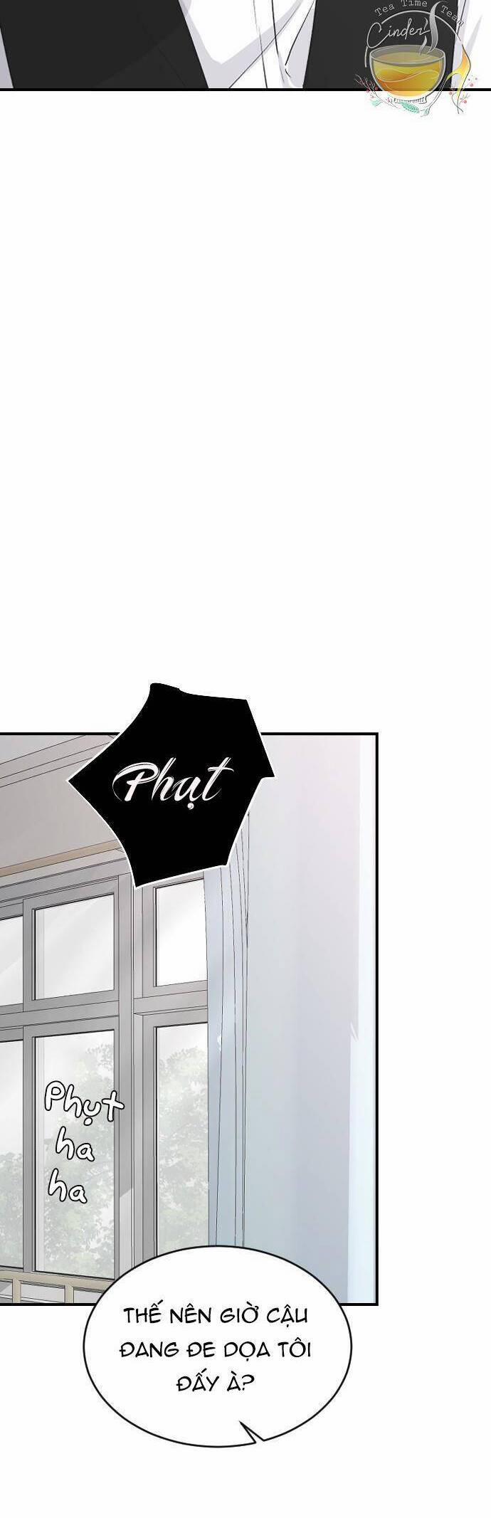 Ba Người Anh Trai 59 trang 38