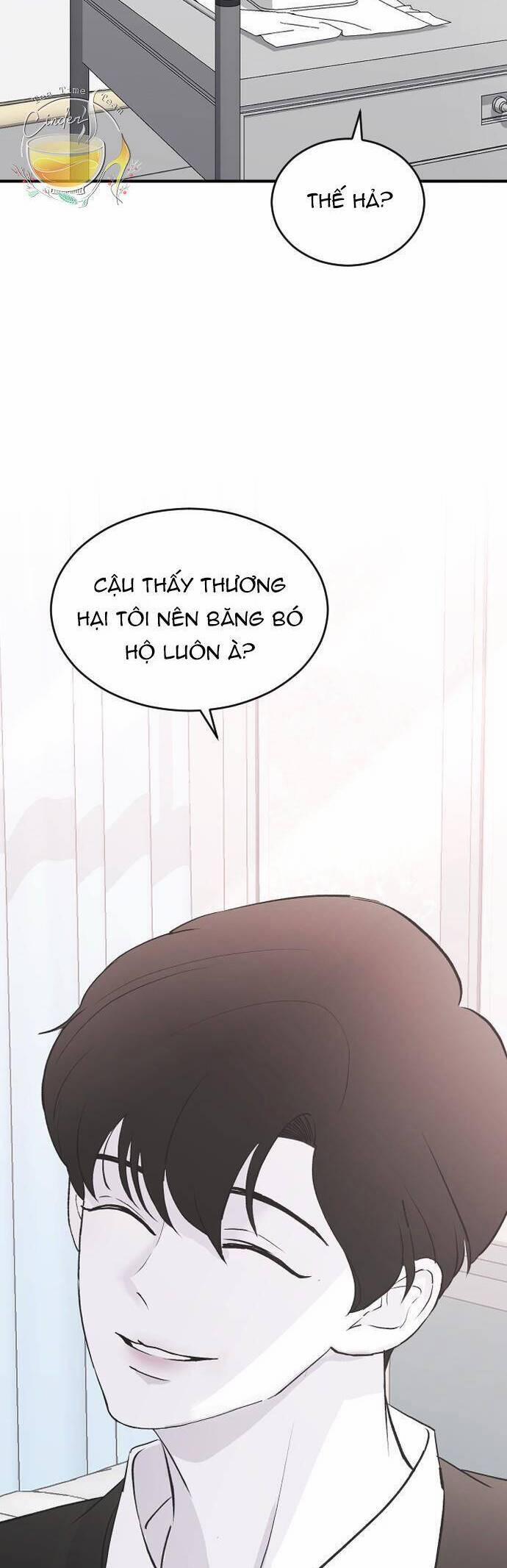 Ba Người Anh Trai 59 trang 47