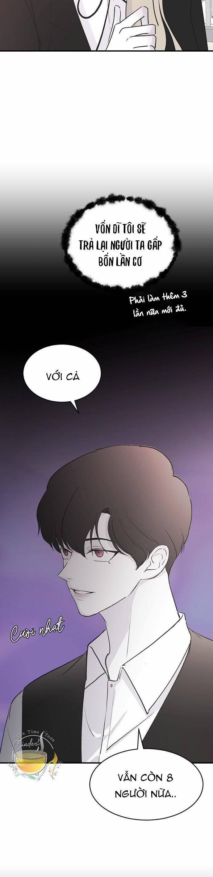 Ba Người Anh Trai 59 trang 52